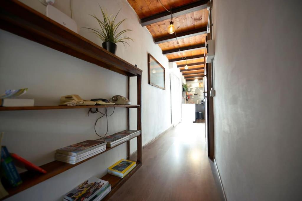 Otomo'shome_love Is On The Roof! For Big Groups Appartamento *