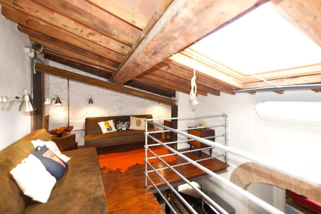 Otomo'shome_love Is On The Roof! For Big Groups Appartamento
